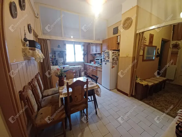 Eladó ház Debrecen, Józsa 87 nm