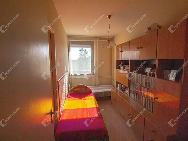 Eladó lakás Debrecen, Tócóvölgy 71 nm