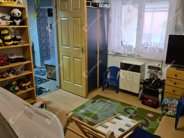Eladó ház Hajdúsámson 47 nm