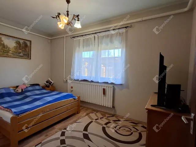Eladó ház Bocskaikert 100 nm