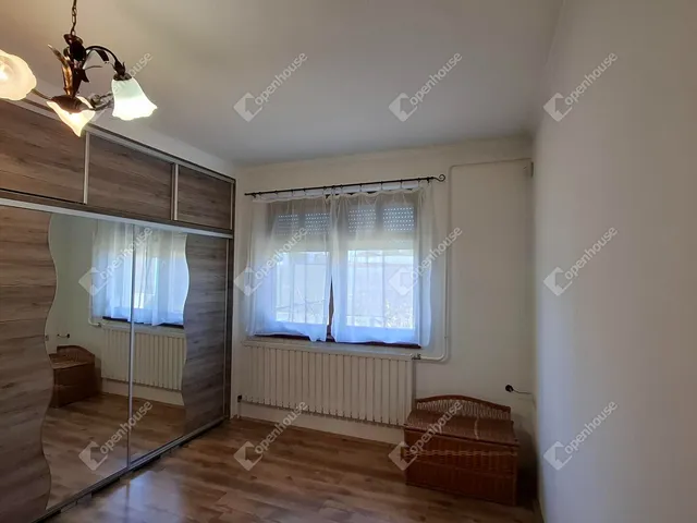 Eladó ház Bocskaikert 100 nm