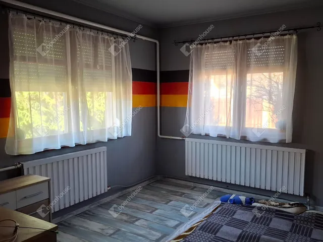 Eladó ház Bocskaikert 100 nm