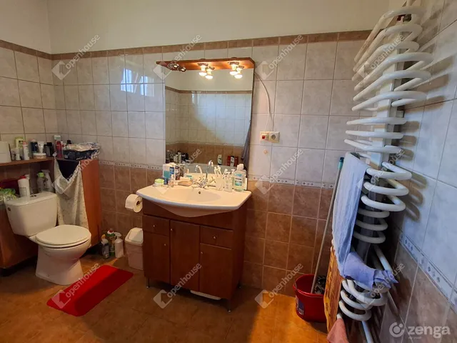 Eladó ház Bocskaikert 100 nm