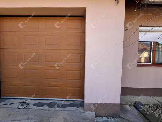 Eladó ház Bocskaikert 100 nm