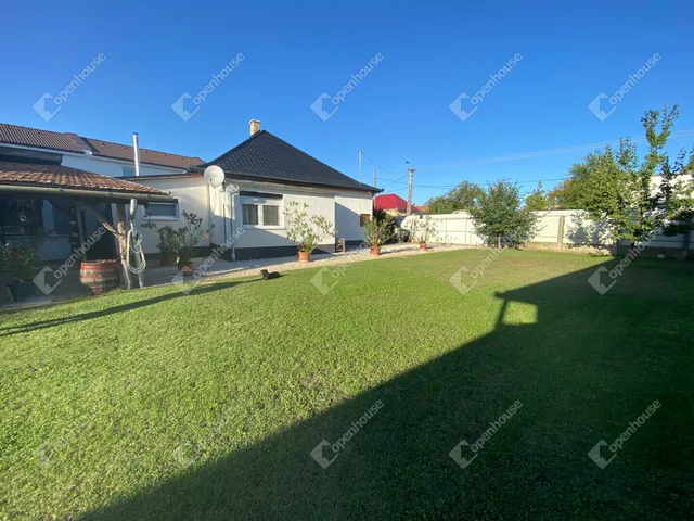 Eladó ház Hajdúsámson 81 nm