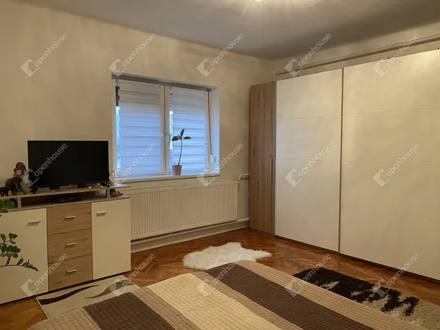 Eladó ház Hajdúsámson 86 nm