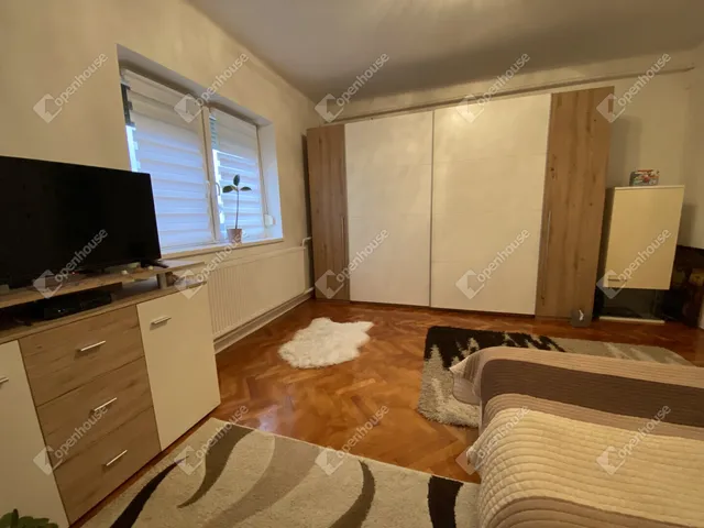 Eladó ház Hajdúsámson 86 nm