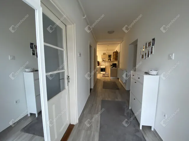 Eladó ház Hajdúsámson 86 nm