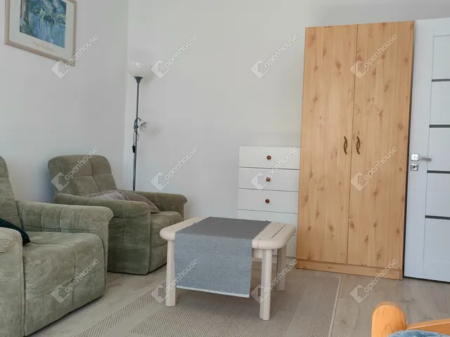 Kiadó lakás Debrecen, Libakert 54 nm
