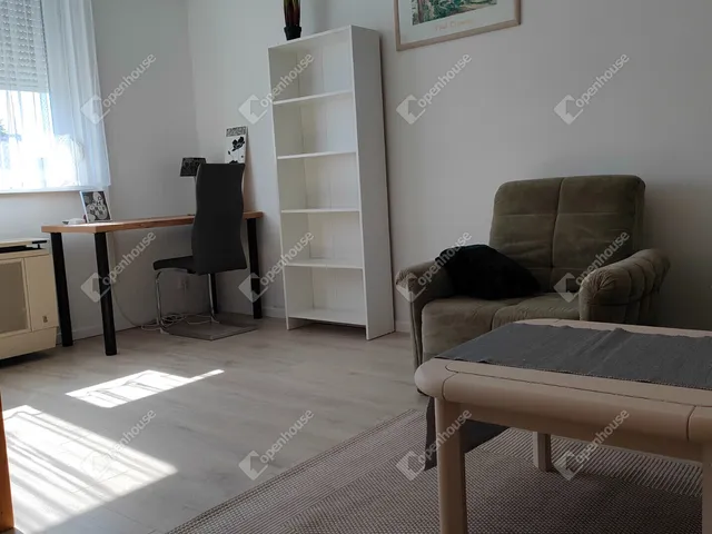 Kiadó lakás Debrecen, Libakert 54 nm