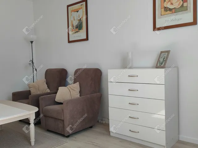 Kiadó lakás Debrecen, Libakert 54 nm
