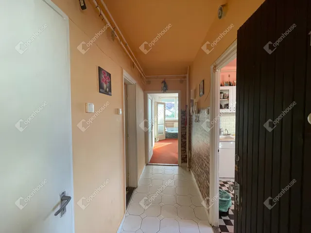 Eladó lakás Debrecen, Belváros 55 nm