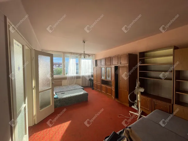 Eladó lakás Debrecen, Belváros 55 nm