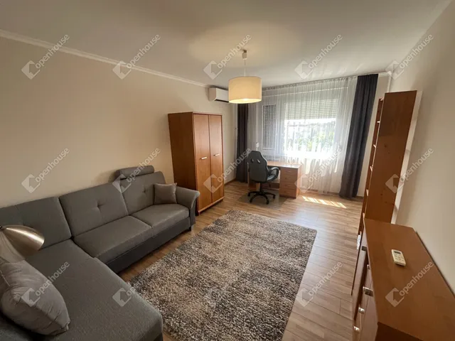 Kiadó lakás Debrecen, Péterfia 80 nm