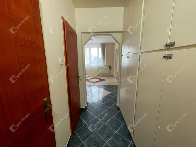 Kiadó lakás Debrecen, Újkert 54 nm
