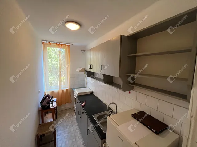 Kiadó lakás Debrecen, Nagyerdő 43 nm