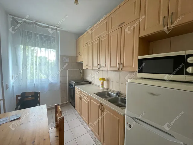 Eladó lakás Debrecen, Libakert 56 nm