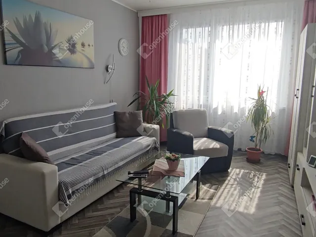 Eladó lakás Debrecen 71 nm
