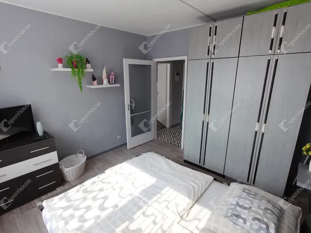 Eladó lakás Debrecen 71 nm