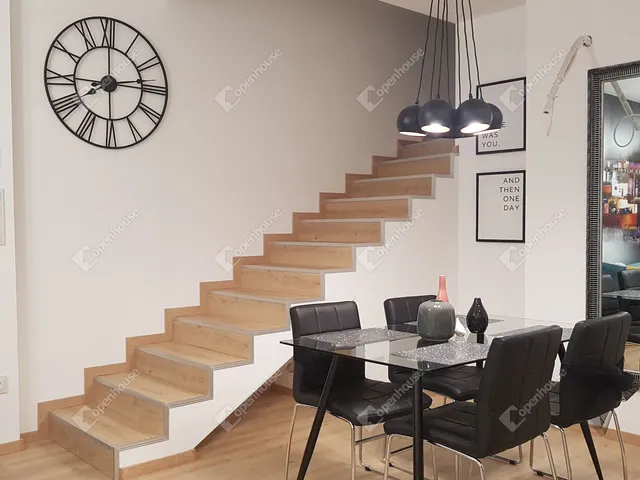 Kiadó ház Debrecen, Nyulas 92 nm
