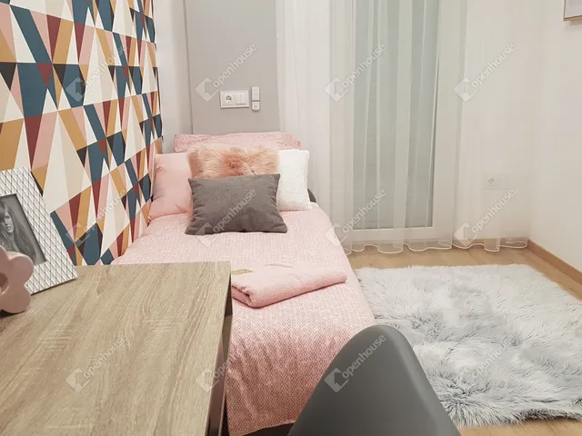 Kiadó ház Debrecen, Nyulas 92 nm