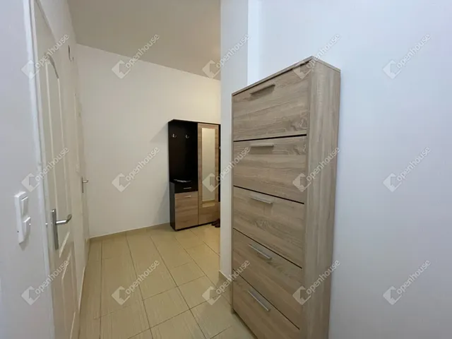 Kiadó lakás Debrecen, Kertváros 56 nm