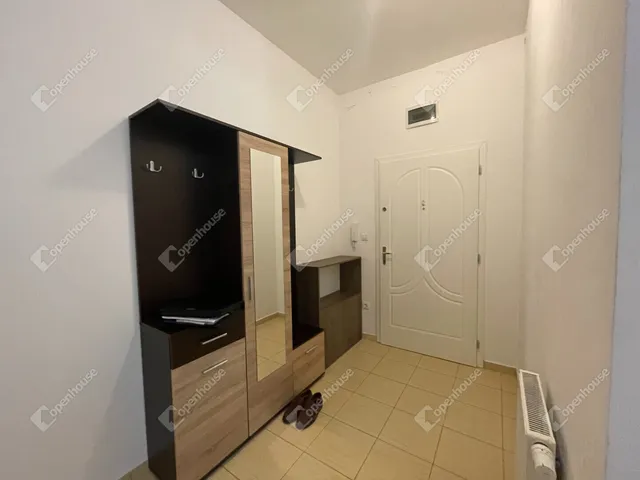 Kiadó lakás Debrecen, Kertváros 56 nm
