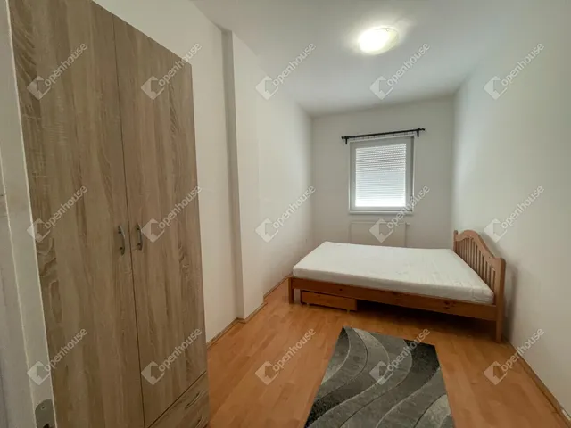 Kiadó lakás Debrecen, Kertváros 56 nm