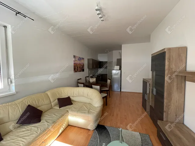 Kiadó lakás Debrecen, Kertváros 56 nm