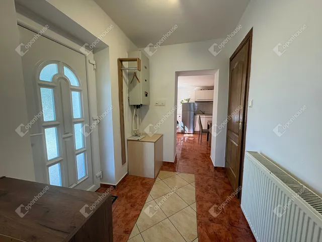 Eladó ház Sáránd 40 nm