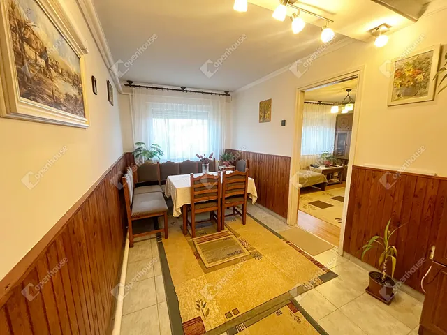 Eladó ház Debrecen, Biharikert 63 nm