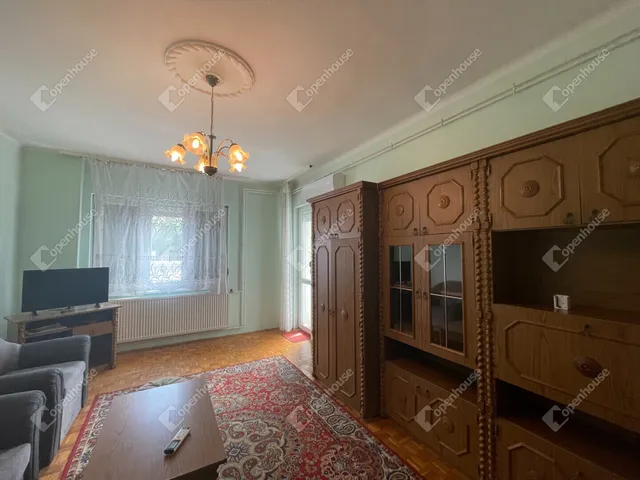 Kiadó lakás Debrecen, Egyetemváros 59 nm