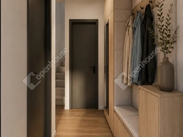 Eladó lakás Debrecen, Nagyerdőalja 52 nm