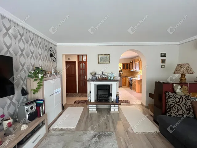 Eladó ház Bocskaikert 151 nm