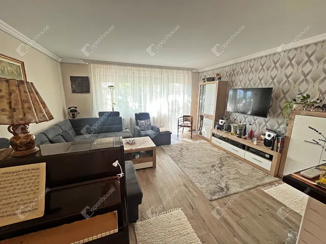 Eladó ház Bocskaikert 151 nm