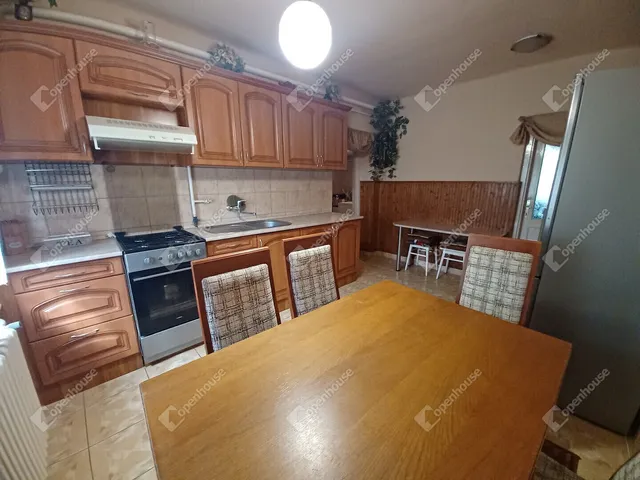 Eladó ház Debrecen, Csapókert 84 nm