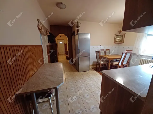 Eladó ház Debrecen, Csapókert 84 nm