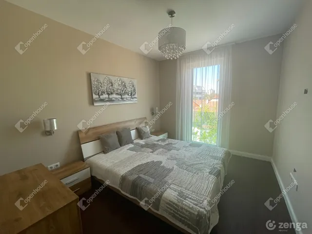 Kiadó lakás Debrecen, Belváros 88 nm