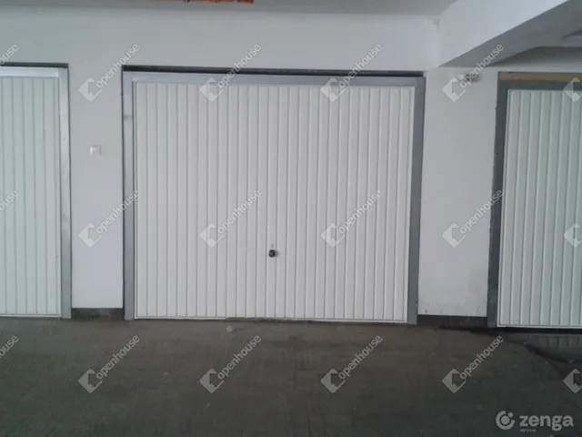 Eladó garázs Debrecen, Belváros 16 nm