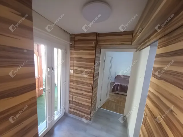 Eladó ház Debrecen, Burgundia 50 nm