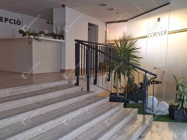 Kiadó kereskedelmi és ipari ingatlan Debrecen, Belváros 20 nm