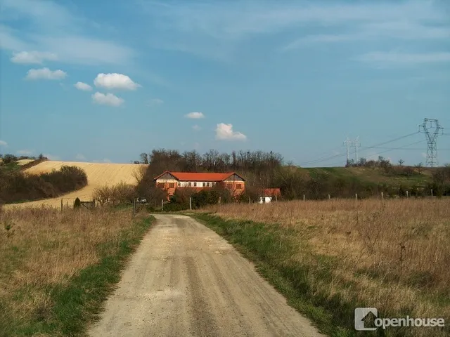 Eladó mezőgazdasági ingatlan Sümeg 598 nm