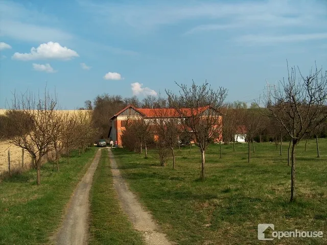 Eladó mezőgazdasági ingatlan Sümeg 598 nm