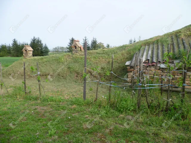 Eladó ház Győrújbarát 120 nm