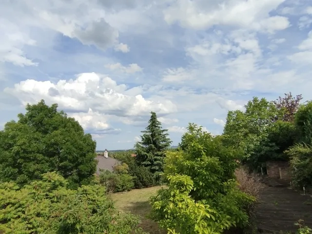Eladó telek Győrújbarát 1780 nm