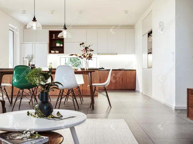 Eladó ház Győrság 72 nm