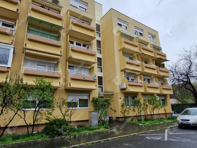 Eladó lakás Győr 28 nm