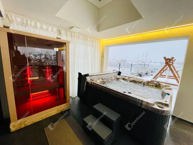 Eladó üdülő és hétvégi ház Győrzámoly 146 nm