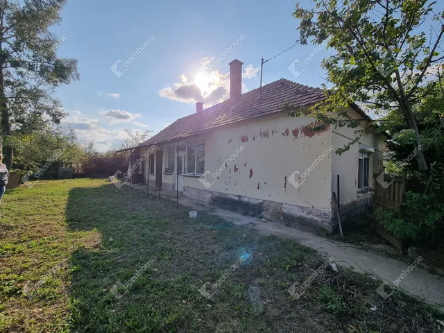 Eladó ház Gyarmat 62 nm