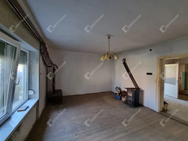 Eladó ház Gyarmat 62 nm